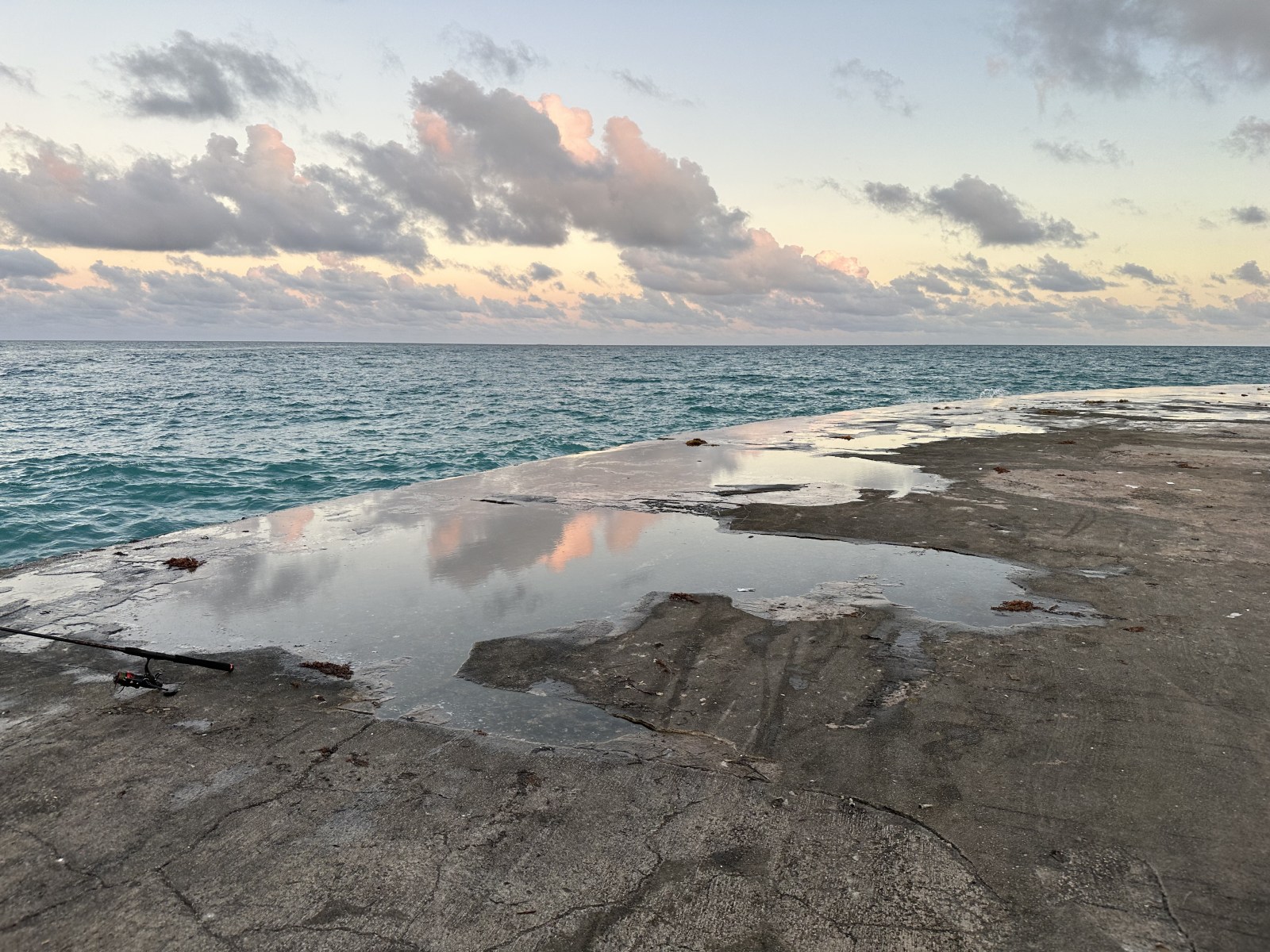 Outdoor scenic image for the contact page